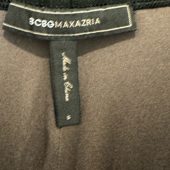 BCBG MaxAzria 
sequin leggings
Mid-rise - Picture 8 of 10